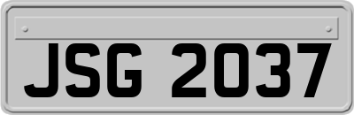 JSG2037