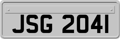JSG2041