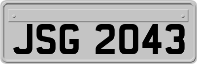 JSG2043