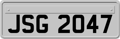 JSG2047