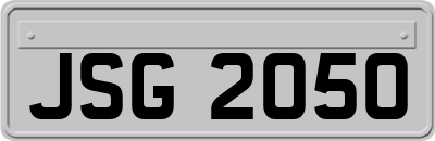 JSG2050