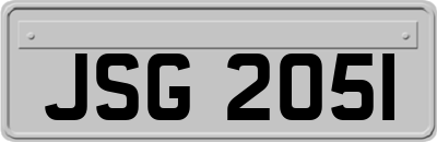 JSG2051