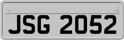 JSG2052