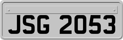 JSG2053