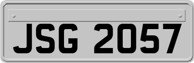 JSG2057