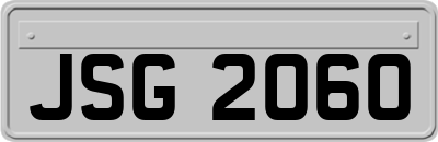 JSG2060
