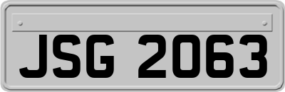 JSG2063