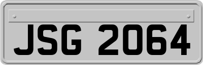 JSG2064