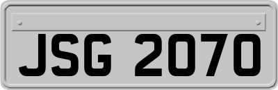 JSG2070