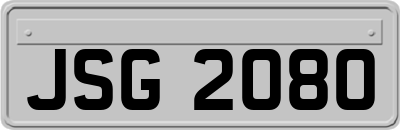JSG2080