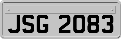JSG2083