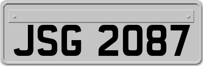 JSG2087