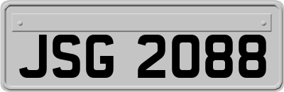 JSG2088