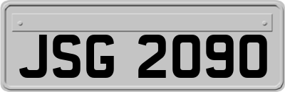JSG2090