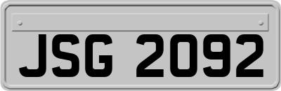 JSG2092