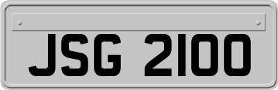 JSG2100