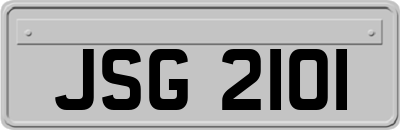 JSG2101