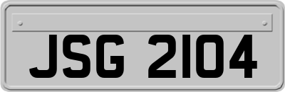 JSG2104
