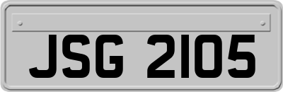 JSG2105