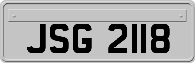 JSG2118