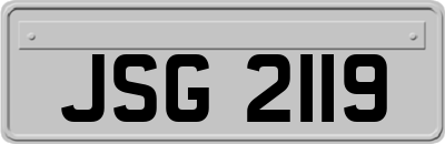 JSG2119