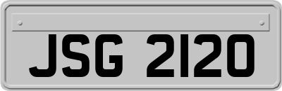 JSG2120