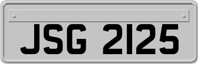 JSG2125