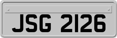 JSG2126