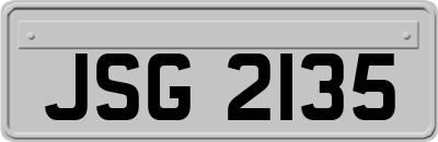 JSG2135