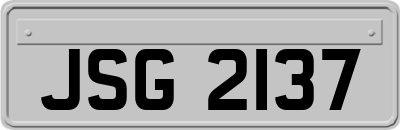 JSG2137