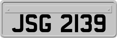 JSG2139