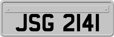 JSG2141