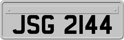 JSG2144