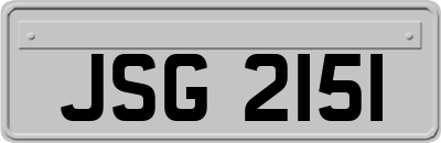 JSG2151