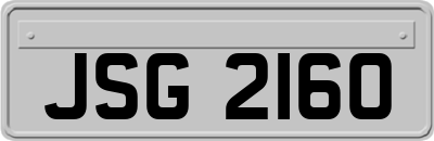 JSG2160