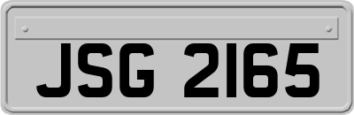 JSG2165
