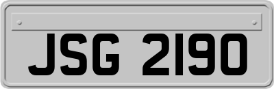 JSG2190
