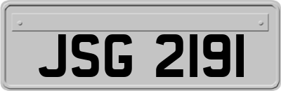 JSG2191