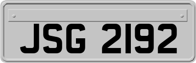 JSG2192
