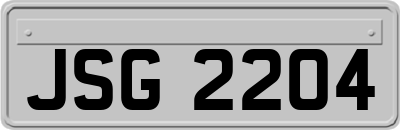 JSG2204