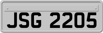 JSG2205