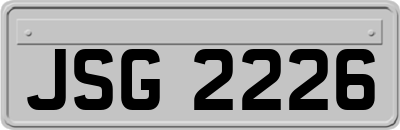 JSG2226