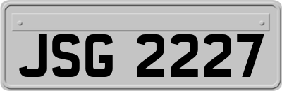 JSG2227