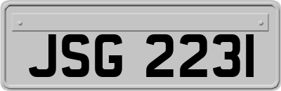 JSG2231