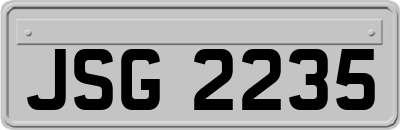 JSG2235