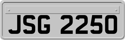JSG2250