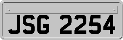JSG2254