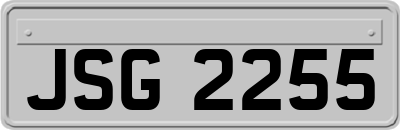 JSG2255
