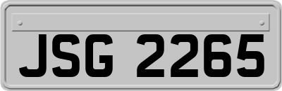 JSG2265