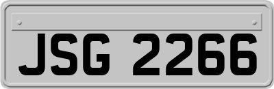 JSG2266